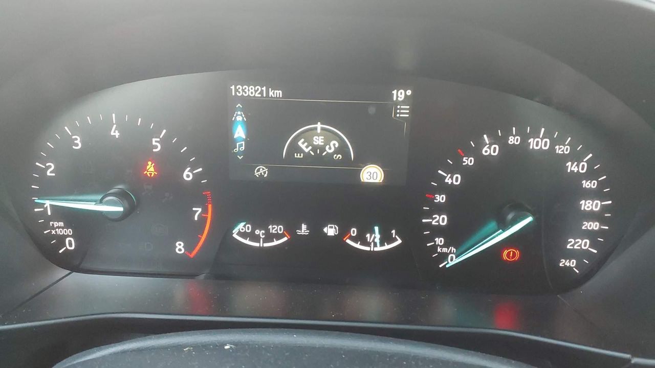 Ford Focus 1.0 Ecoboost Mhev 92kw Trend+ - Foto 2