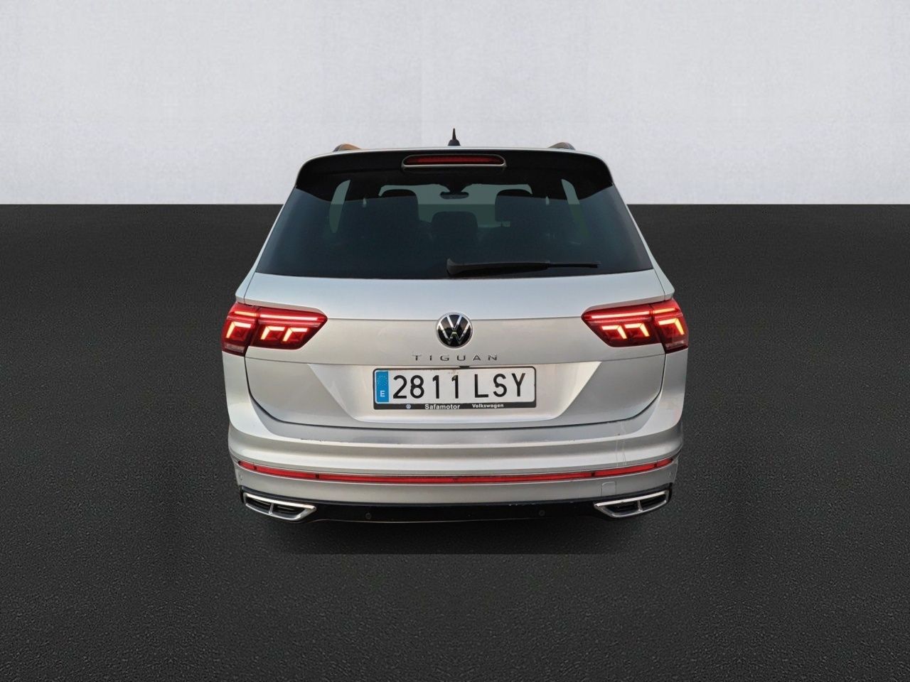 Volkswagen Tiguan R-line 2.0 Tdi 110kw (150cv) Dsg - Foto 2