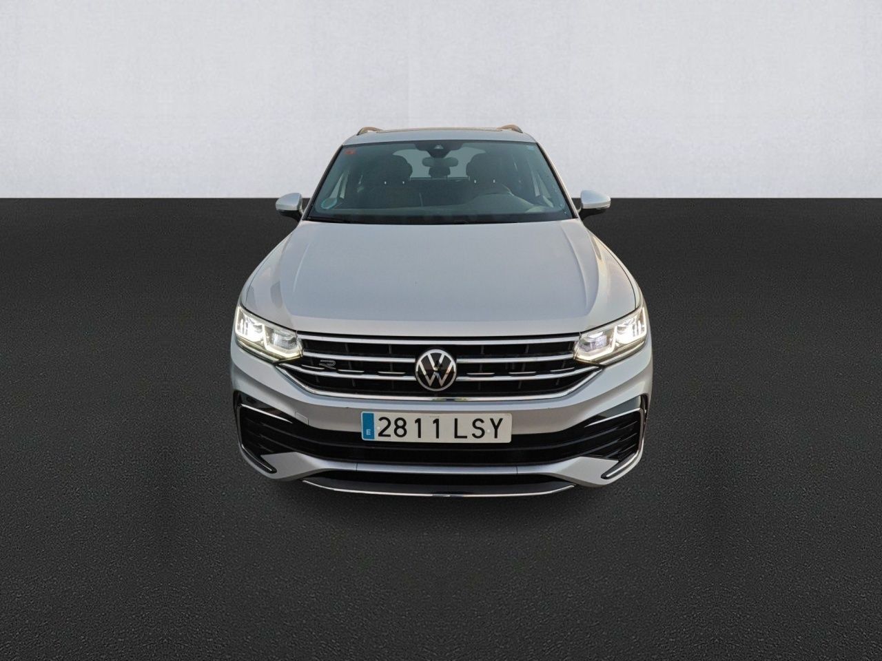 Volkswagen Tiguan R-line 2.0 Tdi 110kw (150cv) Dsg - Foto 2
