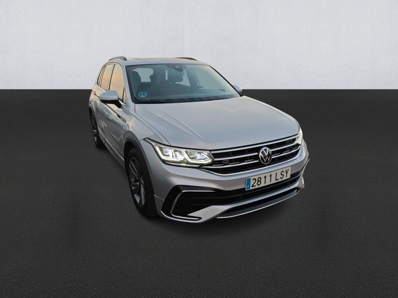 Volkswagen Tiguan R-line 2.0 Tdi 110kw (150cv) Dsg - Foto 2