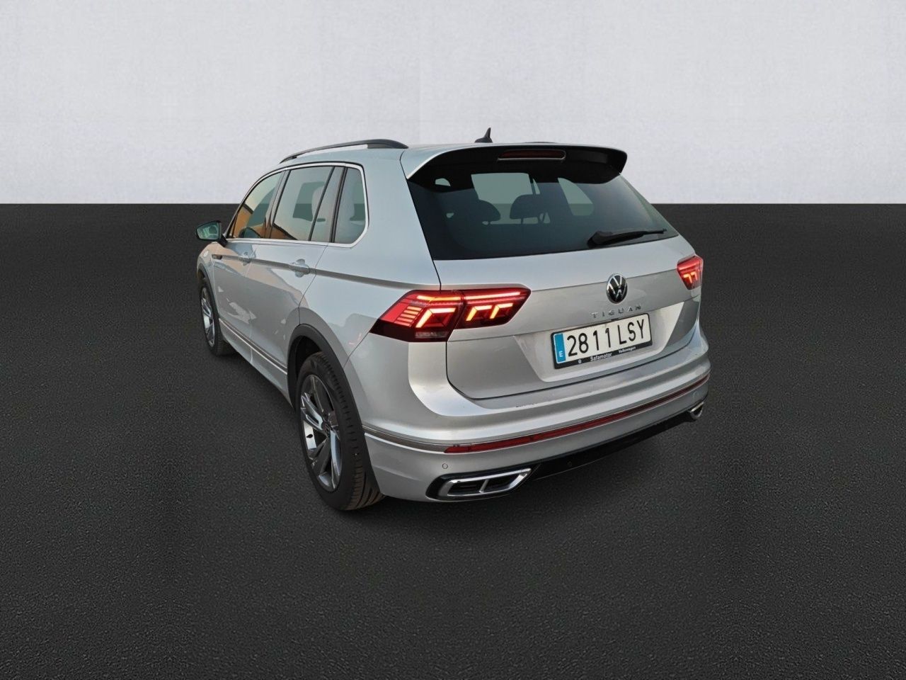 Volkswagen Tiguan R-line 2.0 Tdi 110kw (150cv) Dsg - Foto 2