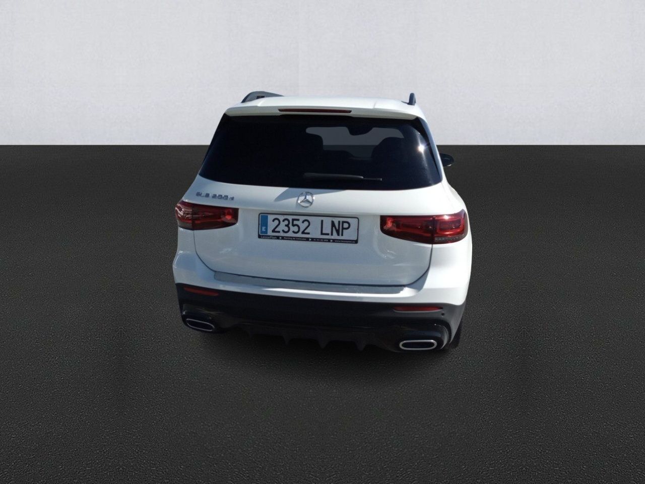 Mercedes Glb 2.0 200 D Dct 110kw (150cv) - Foto 2