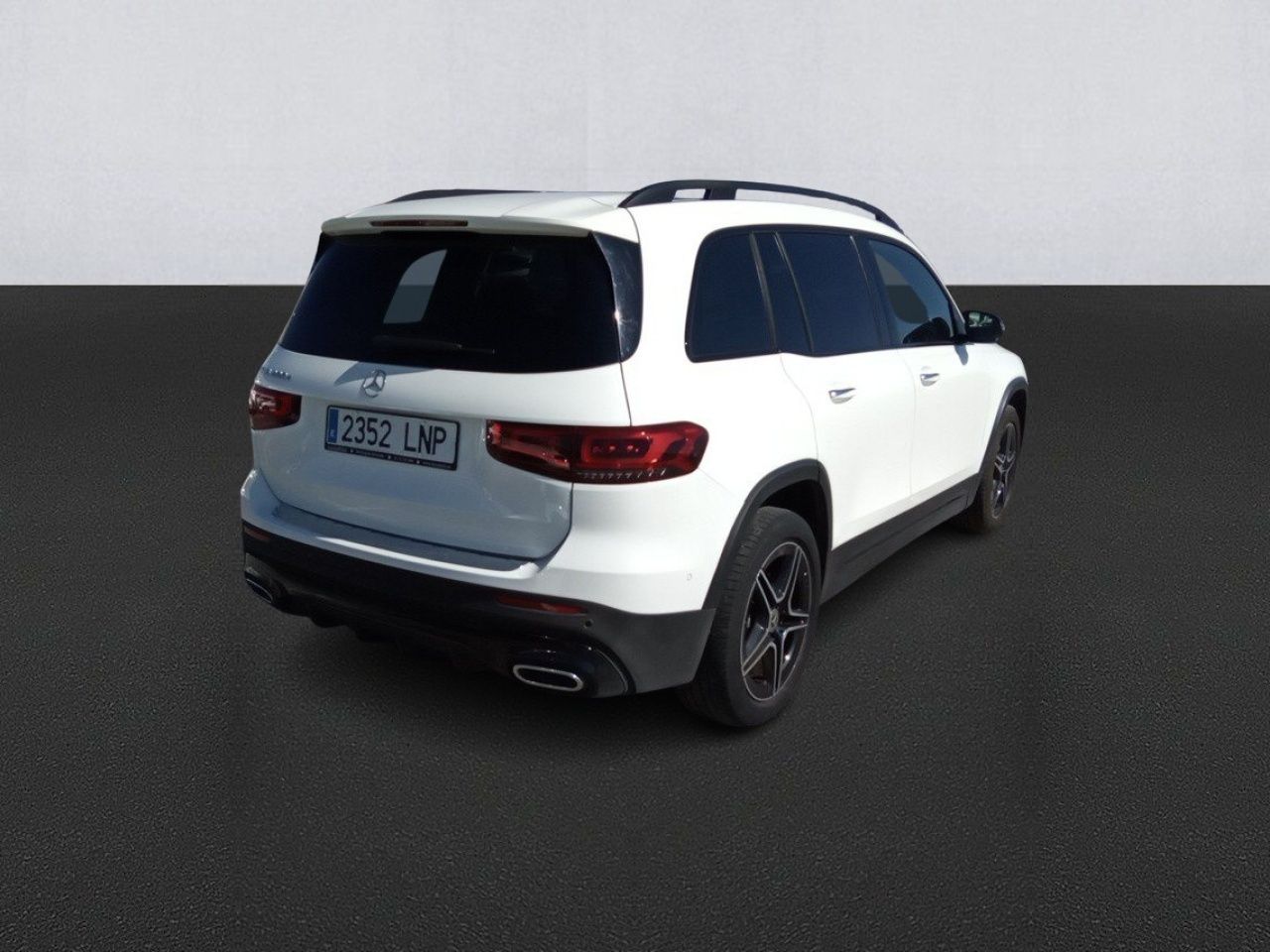 Mercedes Glb 2.0 200 D Dct 110kw (150cv) - Foto 2