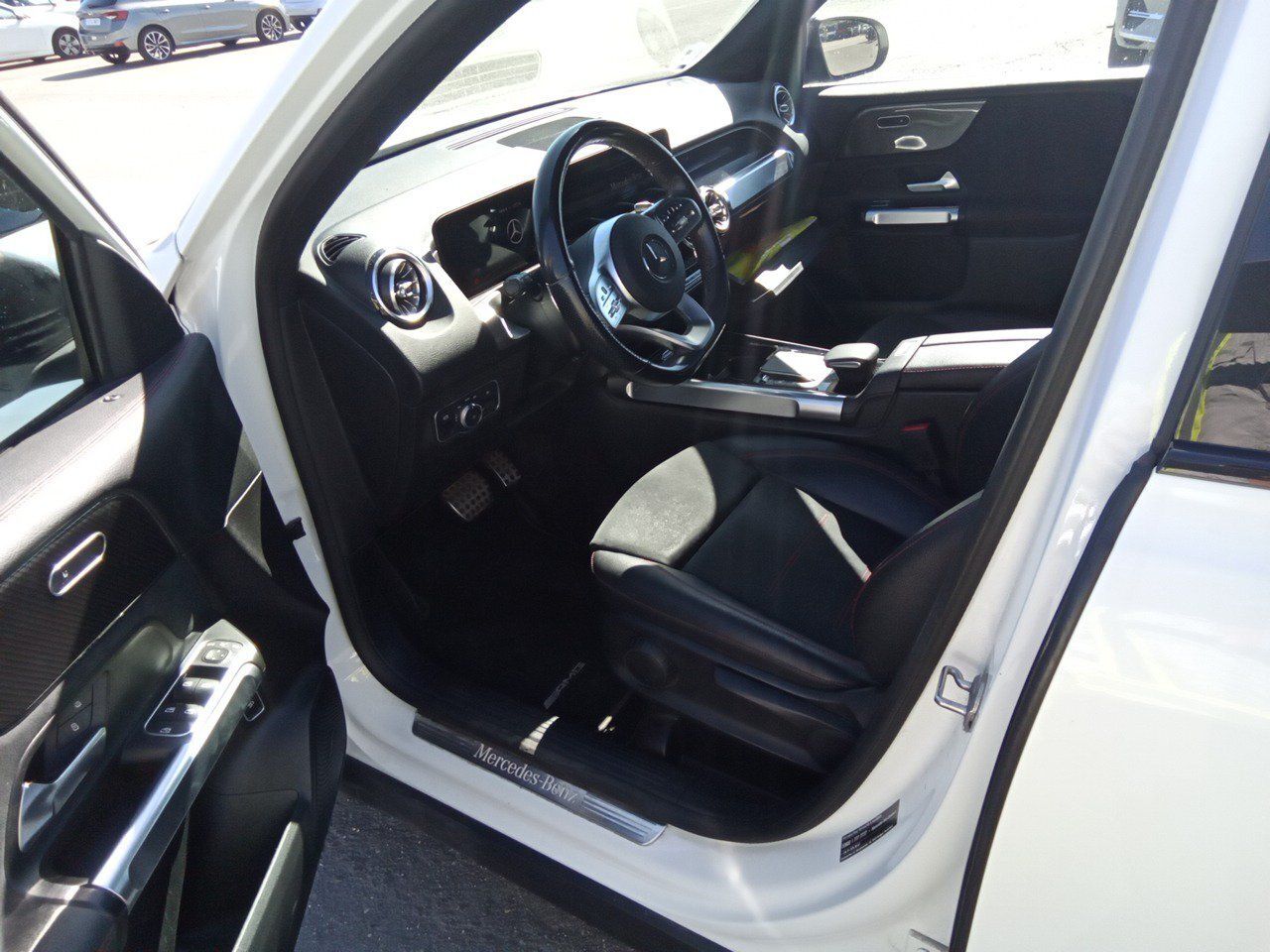 Mercedes Glb 2.0 200 D Dct 110kw (150cv) - Foto 2