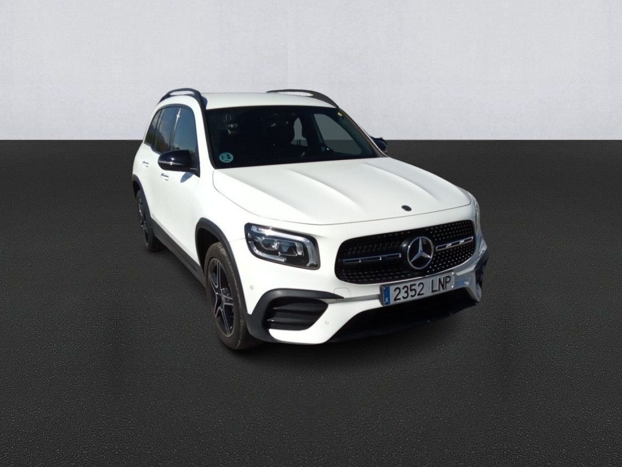 Mercedes Glb 2.0 200 D Dct 110kw (150cv) - Foto 2