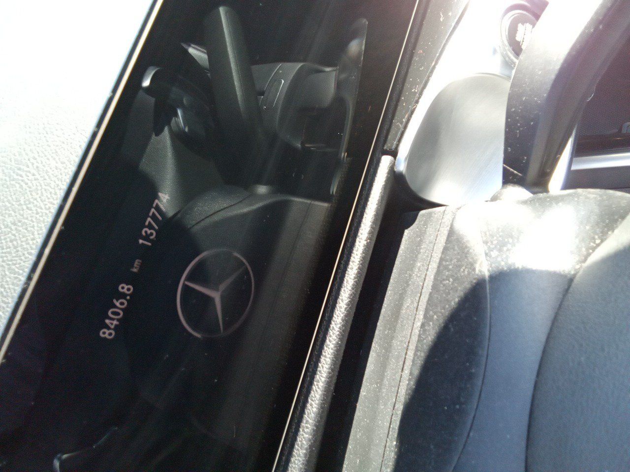 Mercedes Glb 2.0 200 D Dct 110kw (150cv) - Foto 2