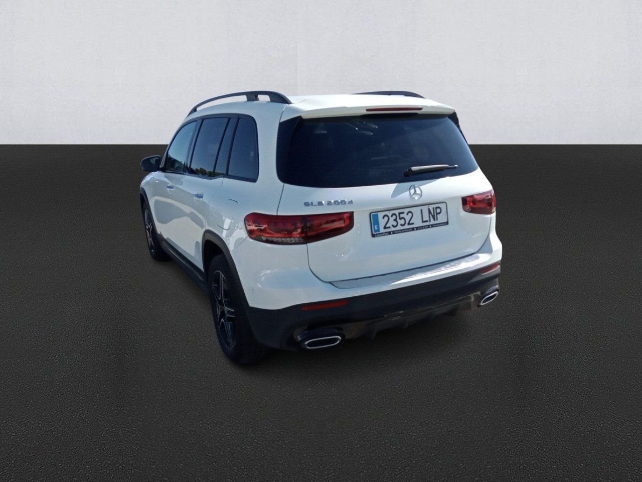 Mercedes Glb 2.0 200 D Dct 110kw (150cv) - Foto 2