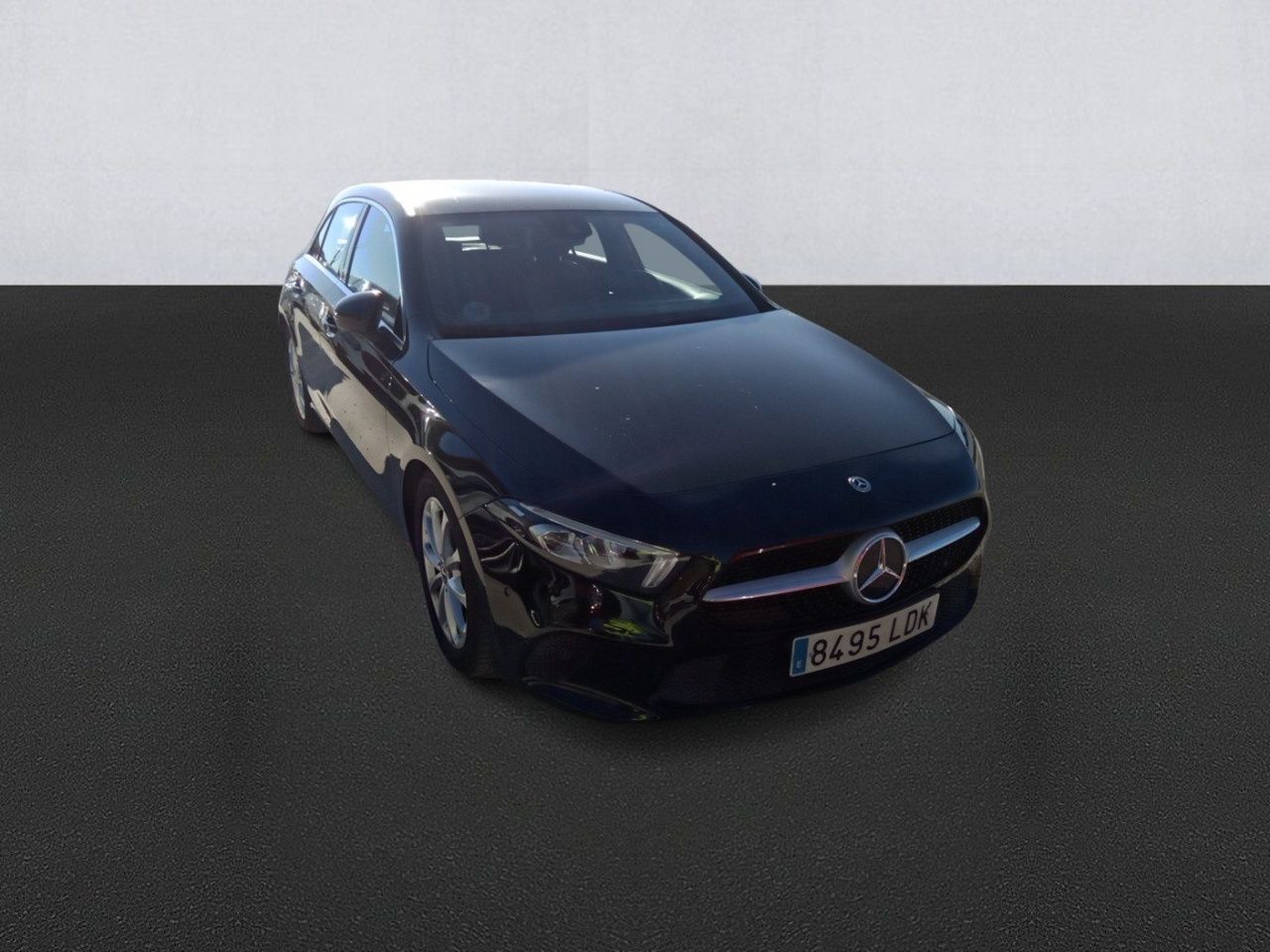 Mercedes A-class A 200 D - Foto 2