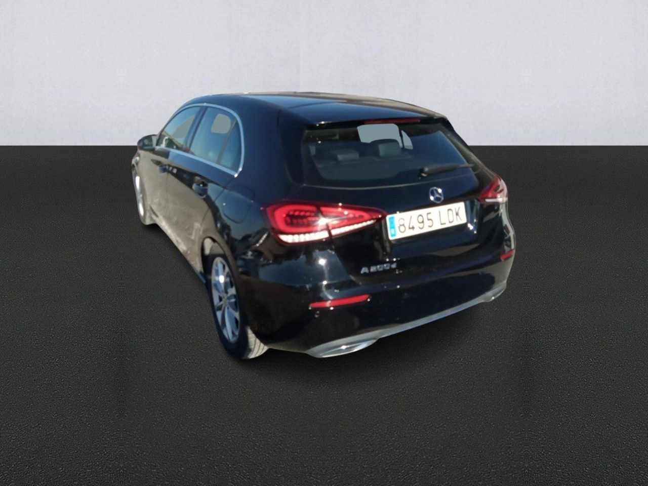 Mercedes A-class A 200 D - Foto 2