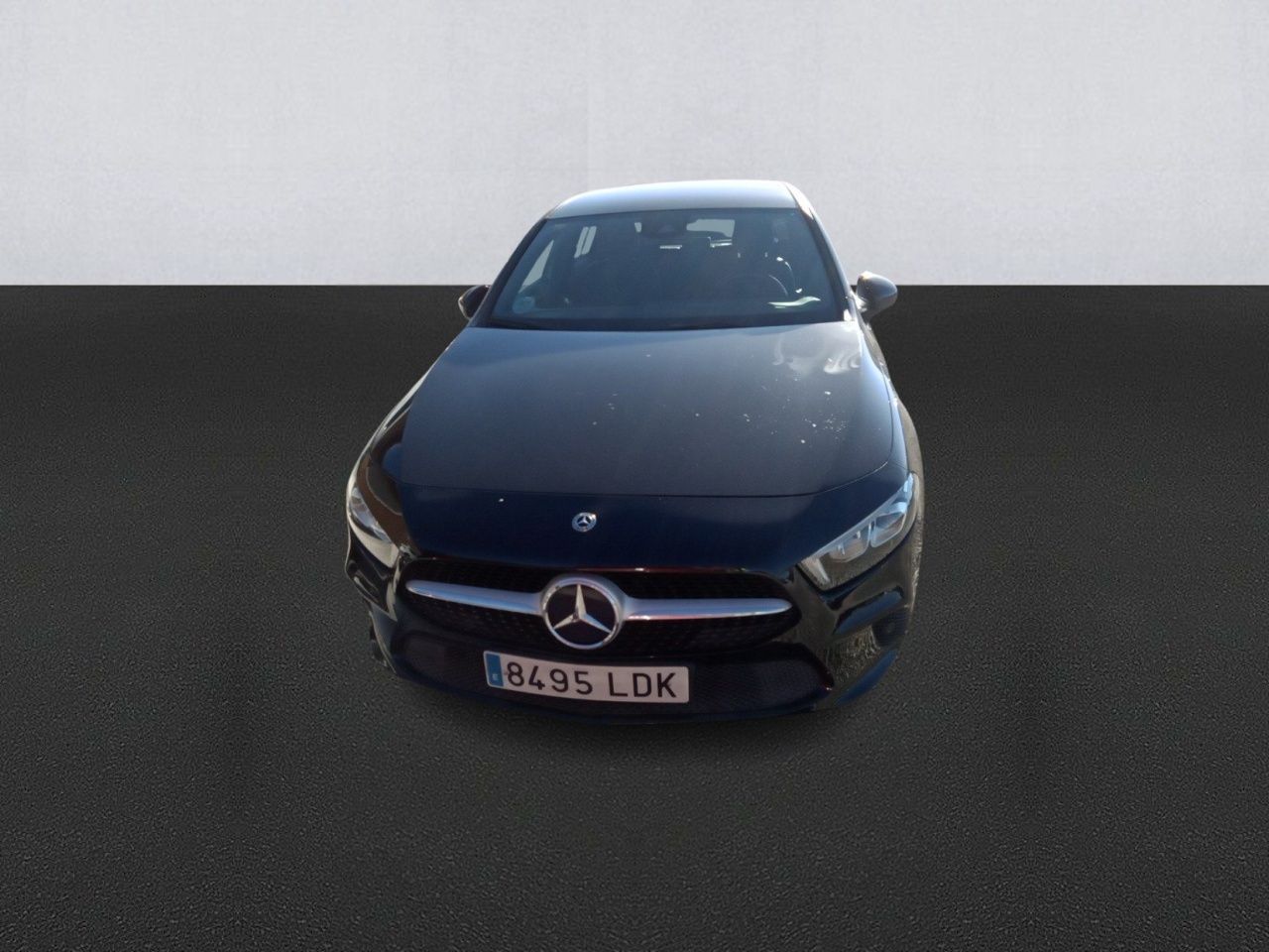 Mercedes A-class A 200 D - Foto 2