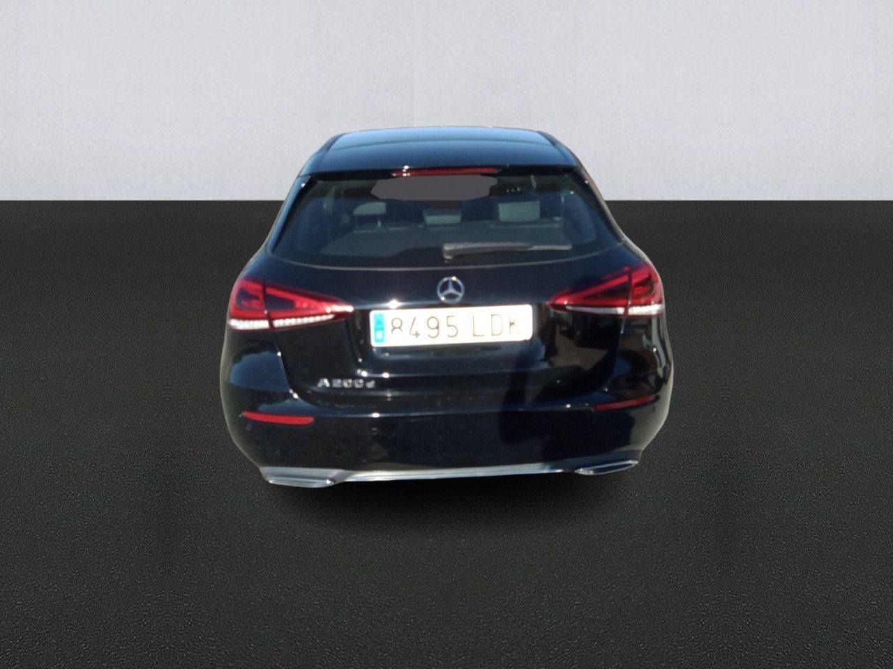 Mercedes A-class A 200 D - Foto 2