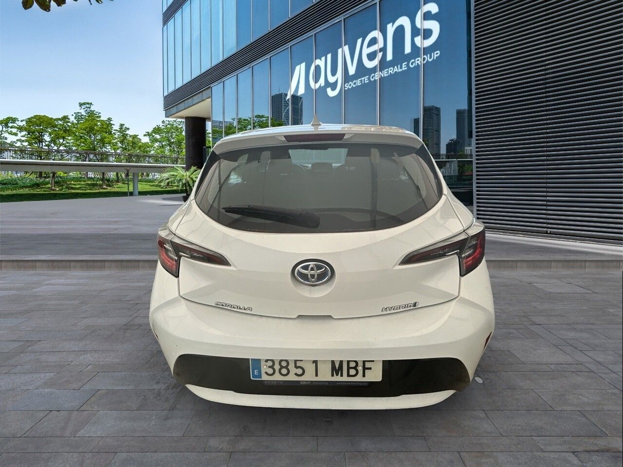 Toyota Corolla 1.8 125h Active Tech E-cvt - Foto 2