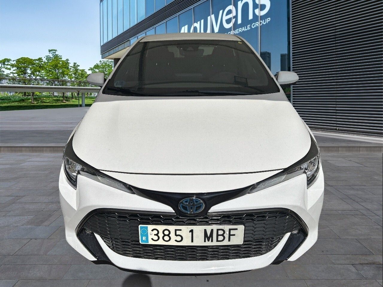 Toyota Corolla 1.8 125h Active Tech E-cvt - Foto 2