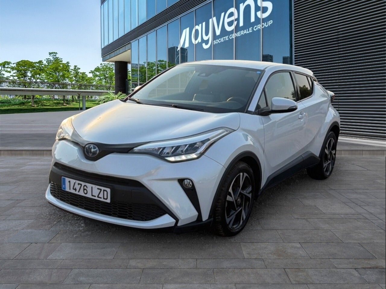 Toyota C-hr 1.8 125h Advance - Foto 2