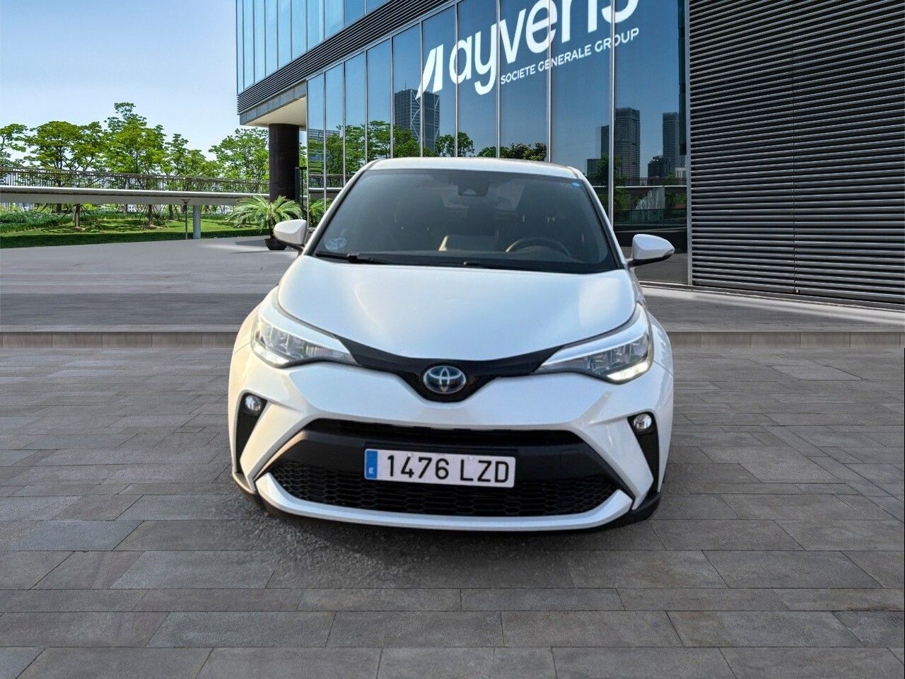 Toyota C-hr 1.8 125h Advance - Foto 2