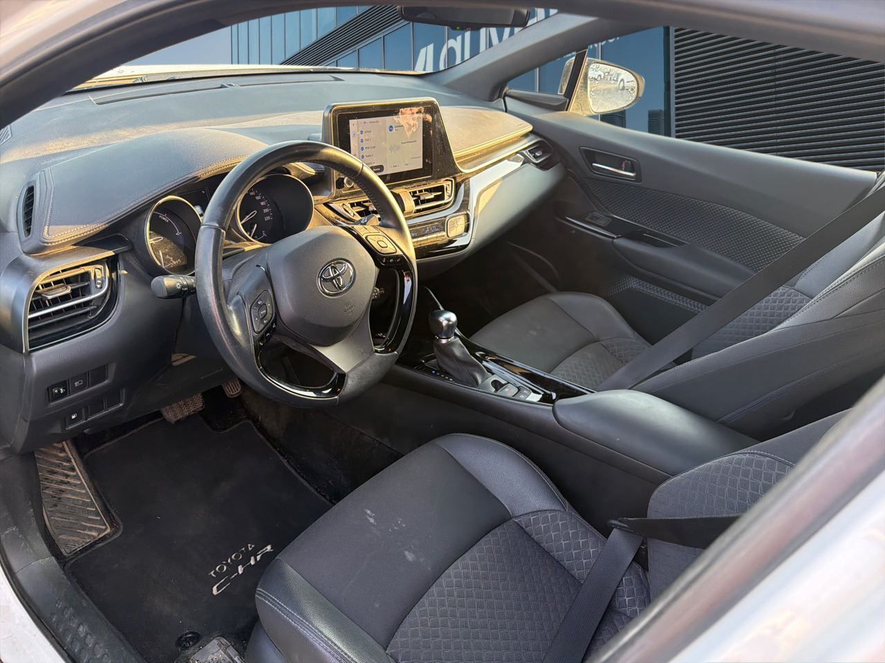 Toyota C-hr 1.8 125h Advance - Foto 2