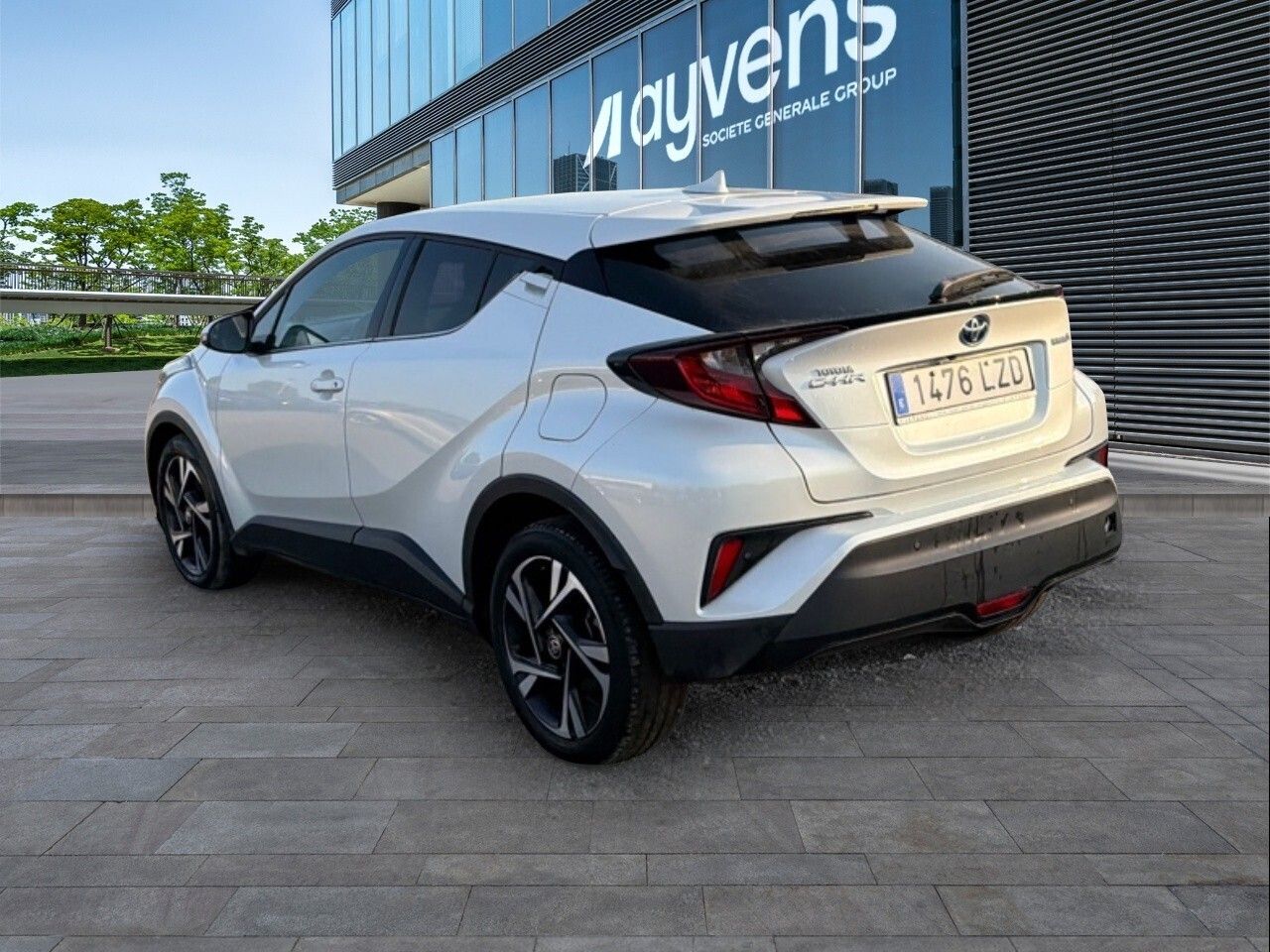 Toyota C-hr 1.8 125h Advance - Foto 2
