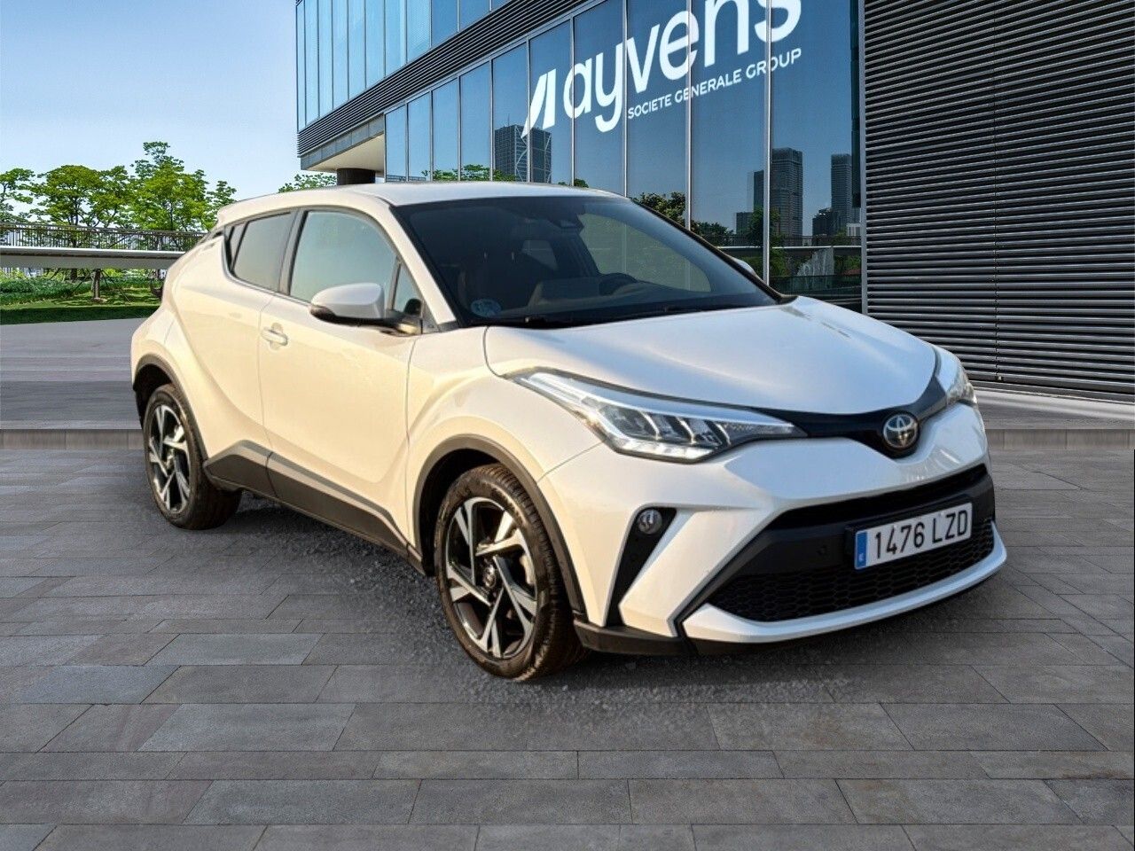 Toyota C-hr 1.8 125h Advance - Foto 2