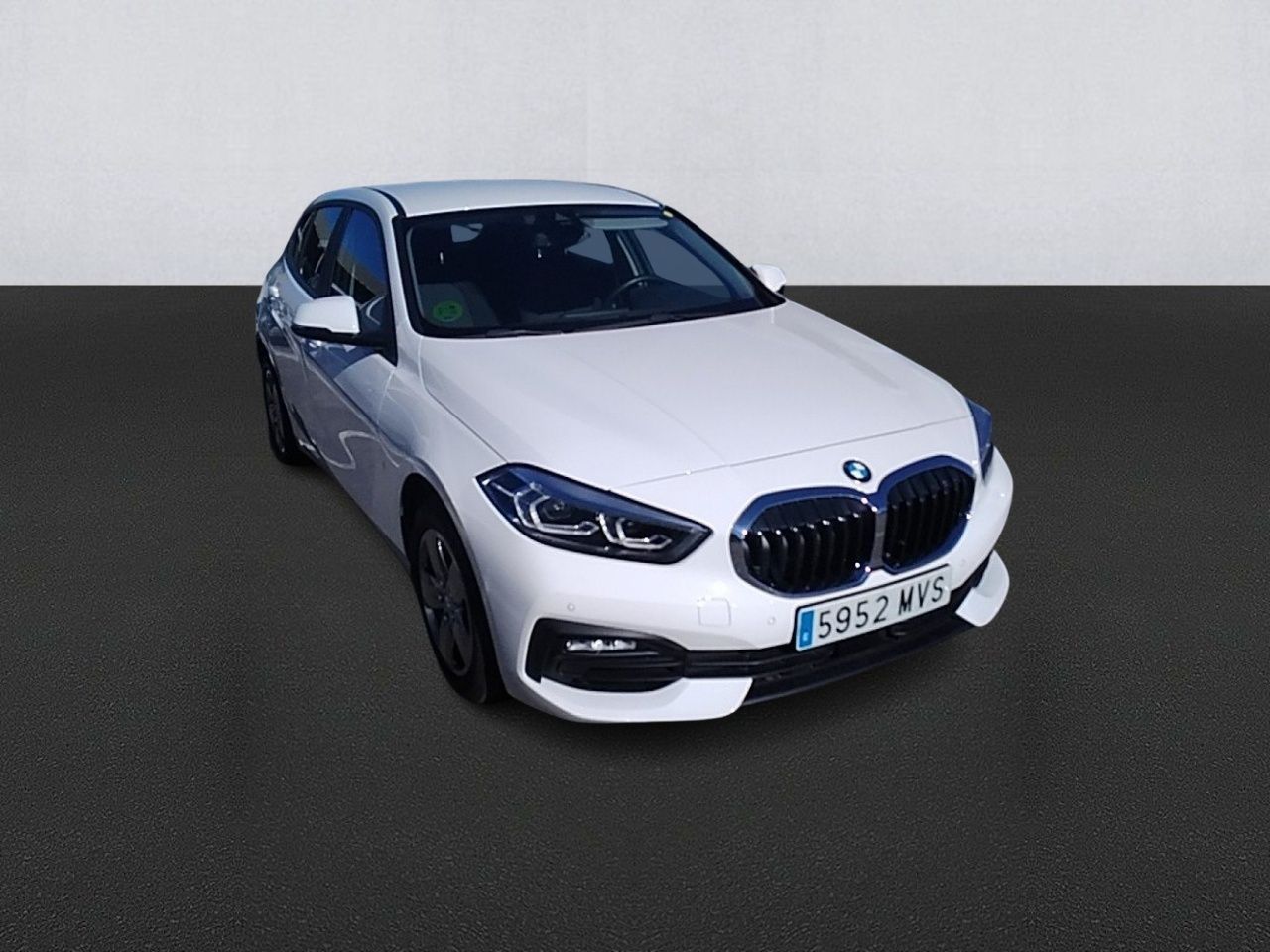 Bmw Series 1 (o) 116d - Foto 2