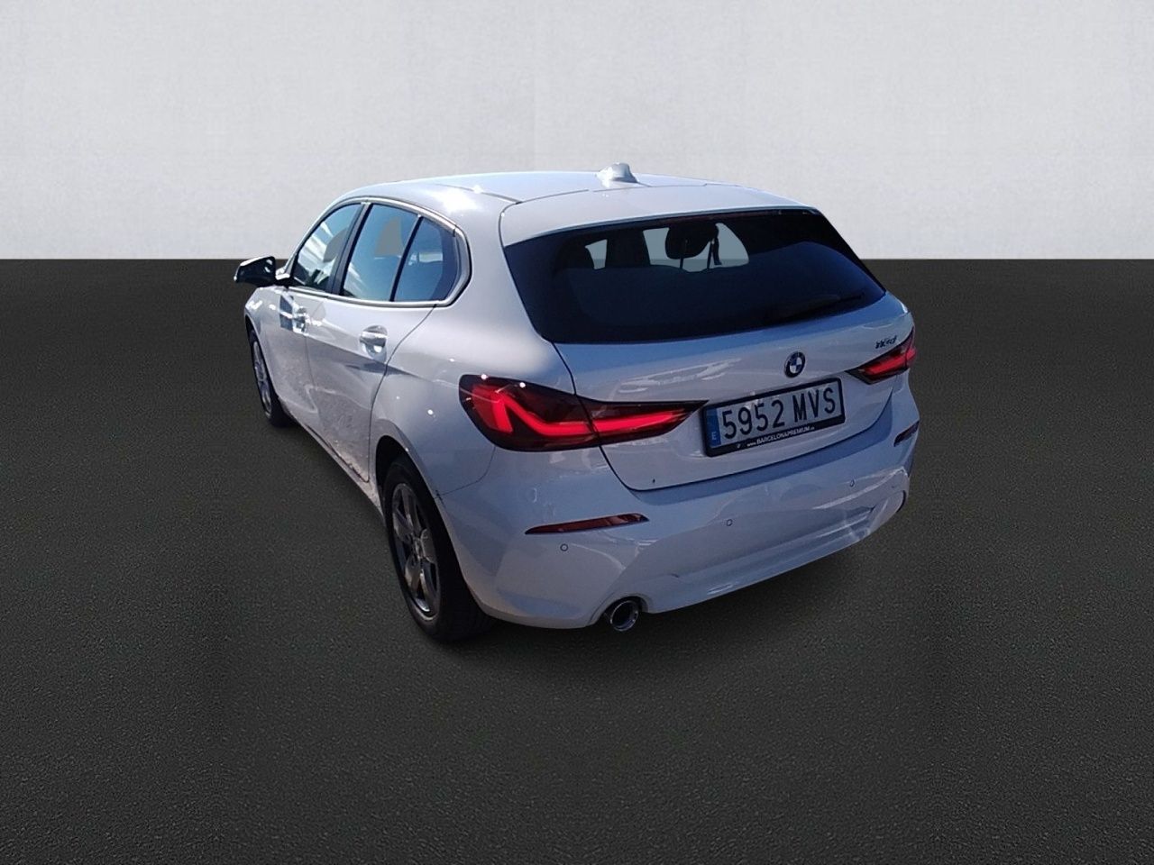 Bmw Series 1 (o) 116d - Foto 2