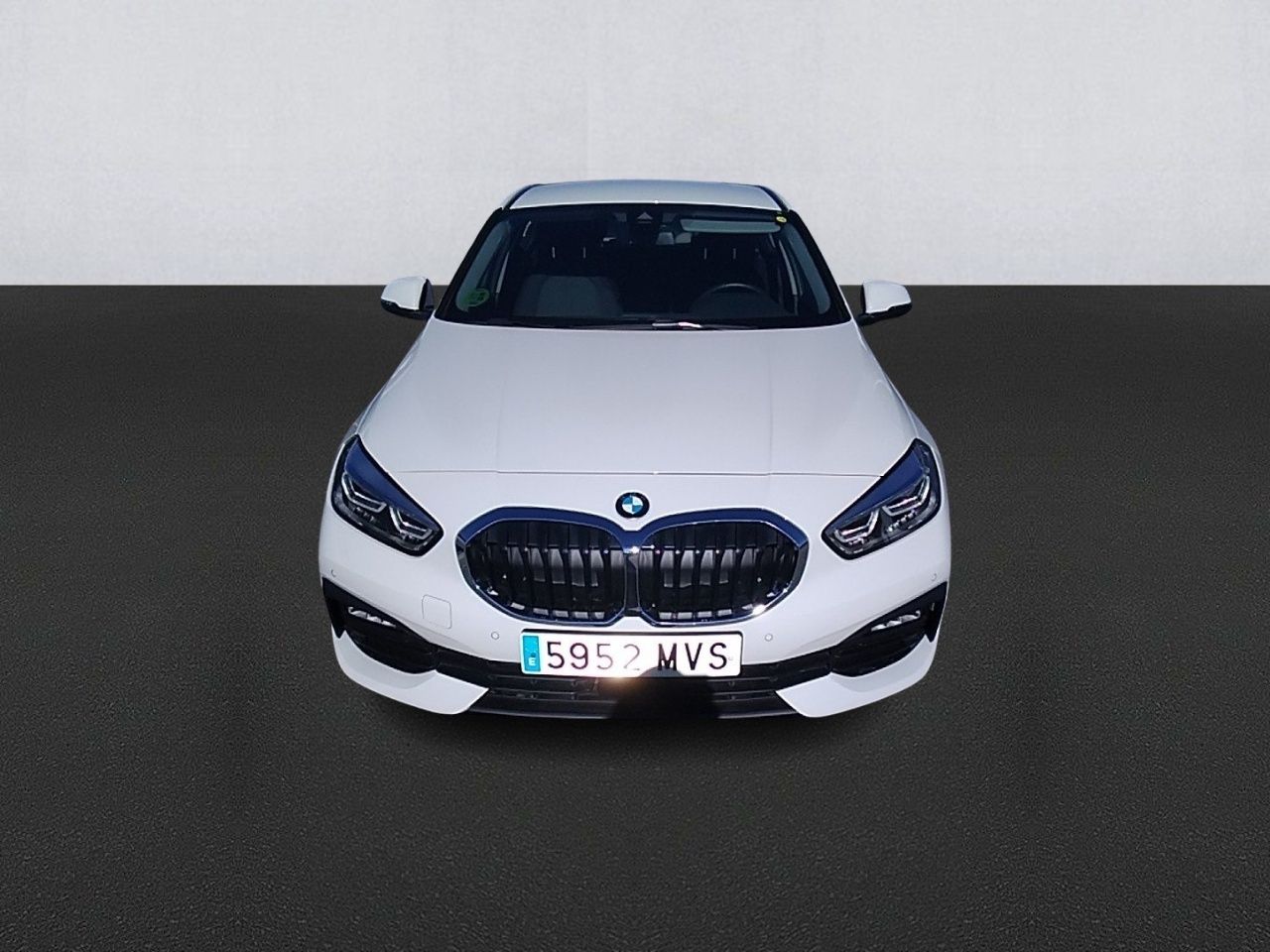 Bmw Series 1 (o) 116d - Foto 2