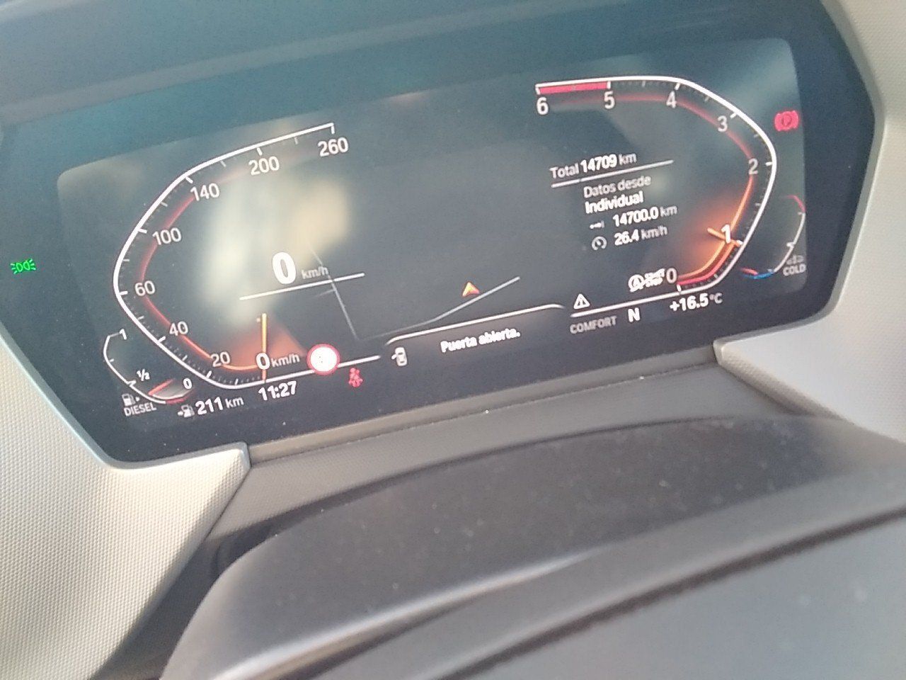 Bmw Series 1 (o) 116d - Foto 2