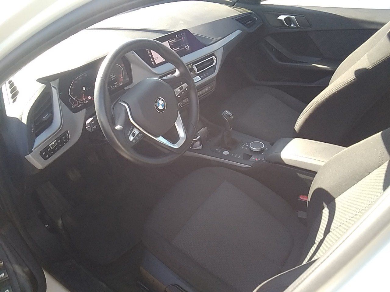 Bmw Series 1 (o) 116d - Foto 2