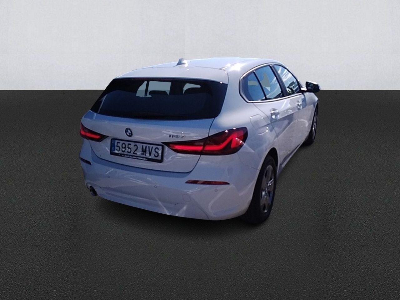 Bmw Series 1 (o) 116d - Foto 2