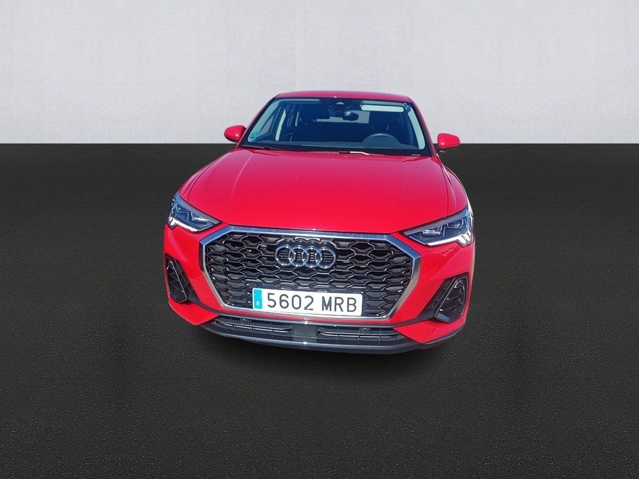 Audi Q3 Sportback Advanced 35 Tdi 110kw (150cv) S Tronic - Foto 2