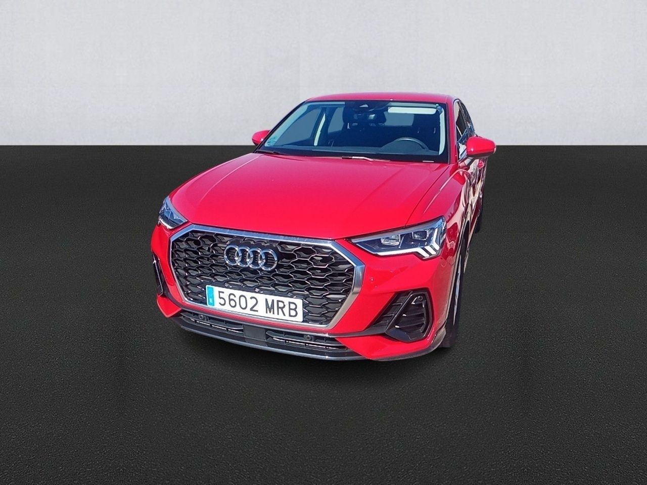 Audi Q3 Sportback Advanced 35 Tdi 110kw (150cv) S Tronic - Foto 2