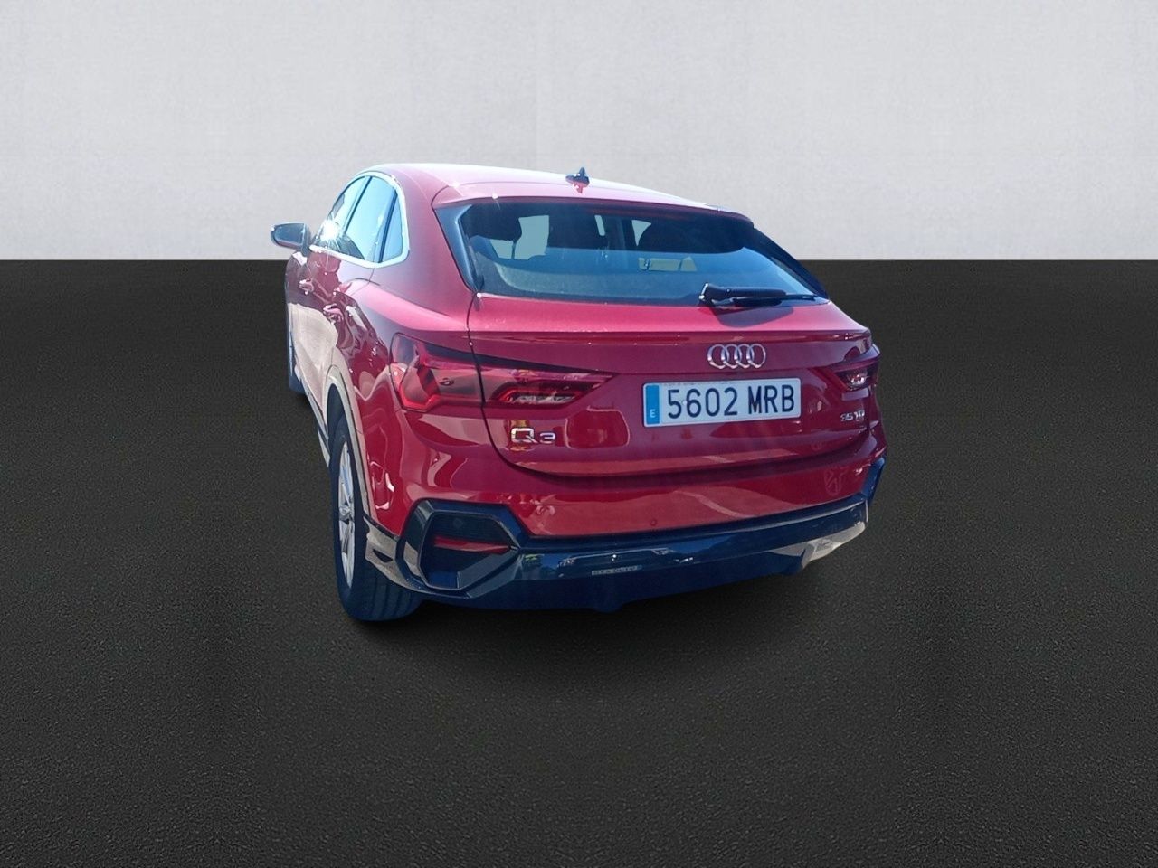 Audi Q3 Sportback Advanced 35 Tdi 110kw (150cv) S Tronic - Foto 2
