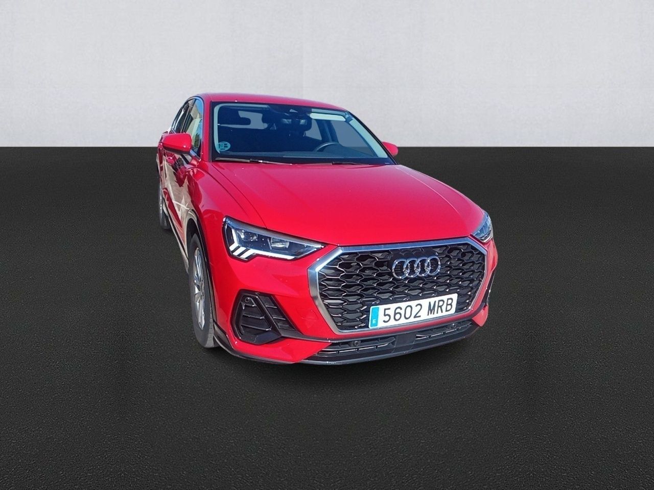 Audi Q3 Sportback Advanced 35 Tdi 110kw (150cv) S Tronic - Foto 2