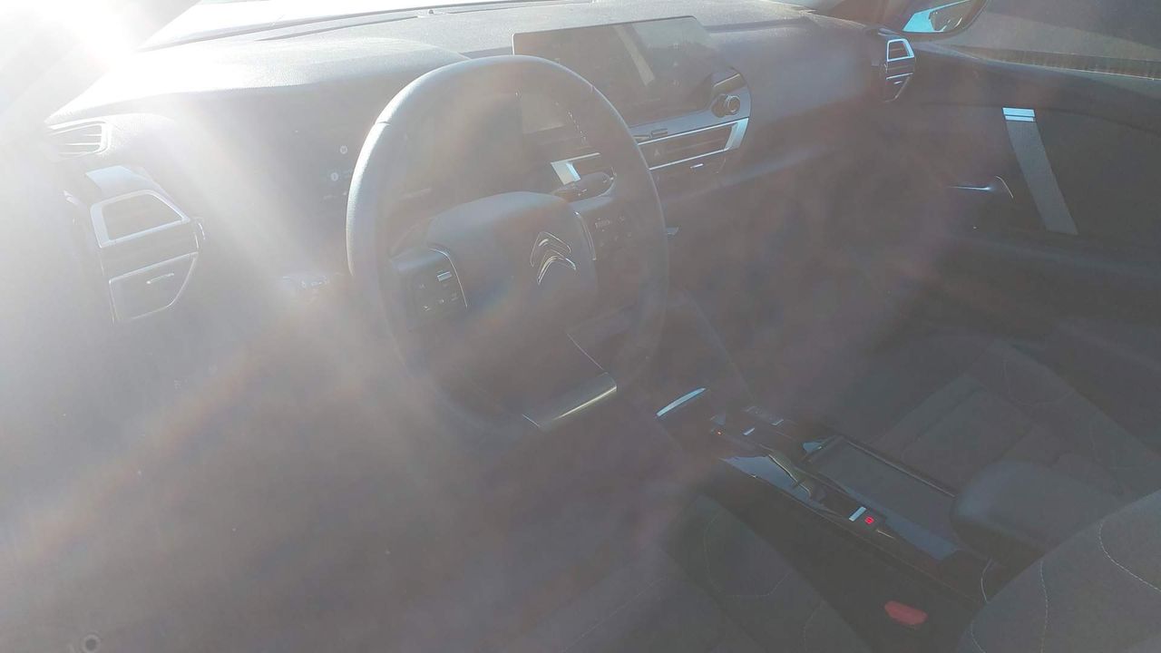 Citroen C4 Bluehdi 130 S&s Eat8 Plus - Foto 2