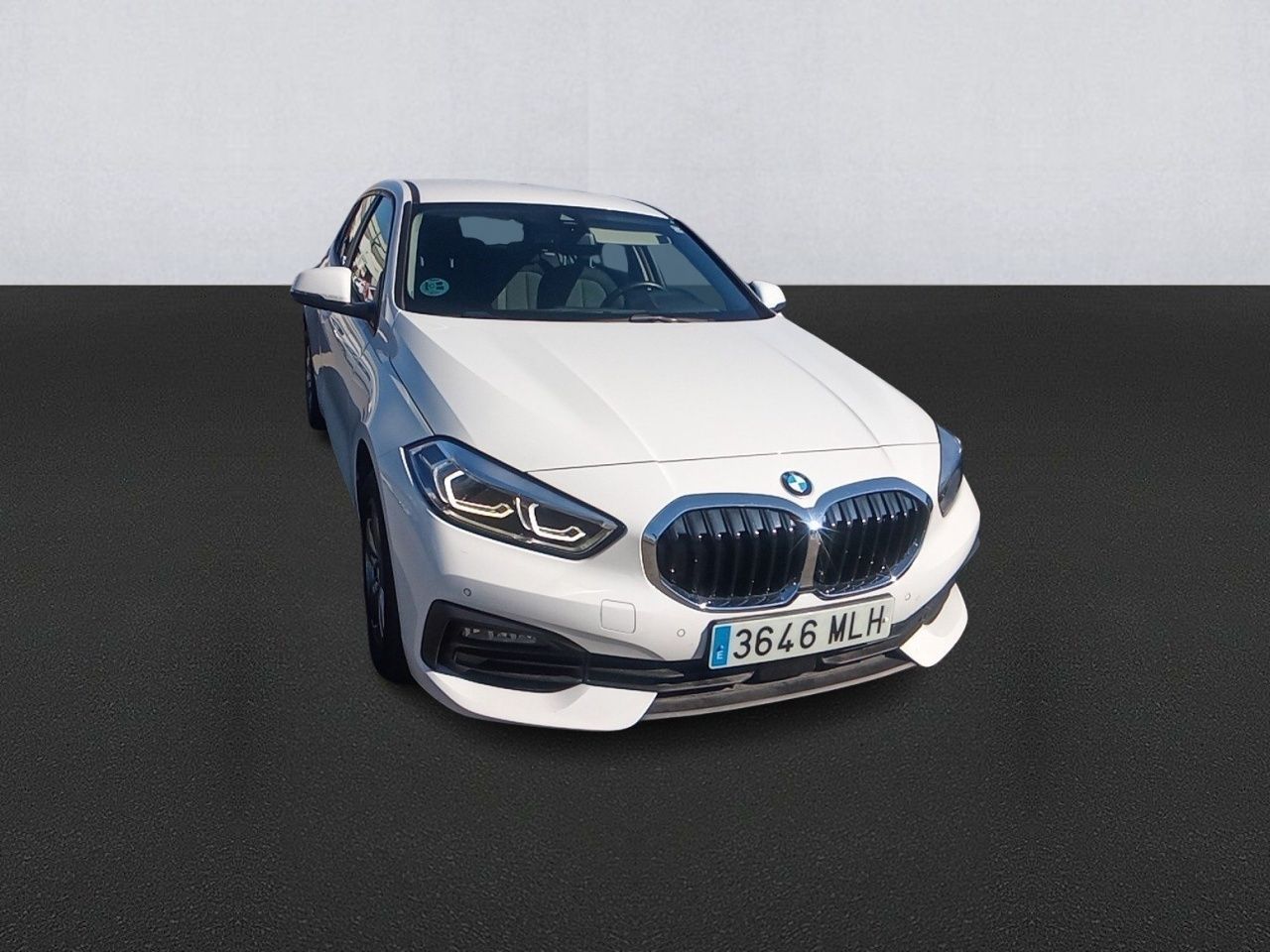Bmw Series 1 116d - Foto 2