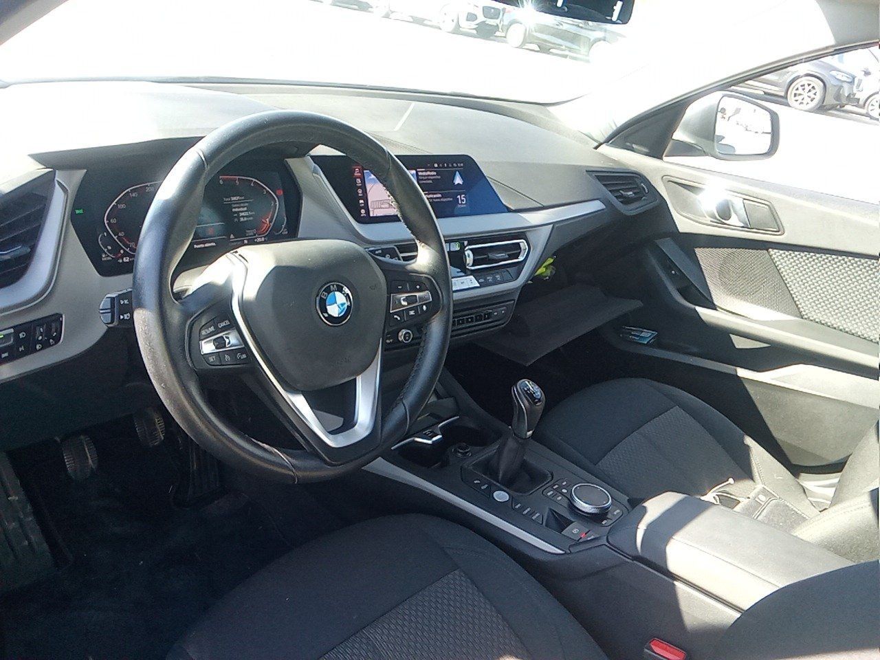 Bmw Series 1 116d - Foto 2