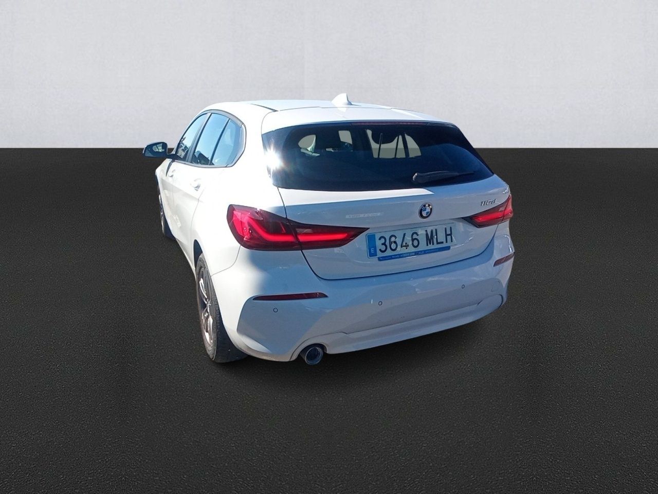 Bmw Series 1 116d - Foto 2