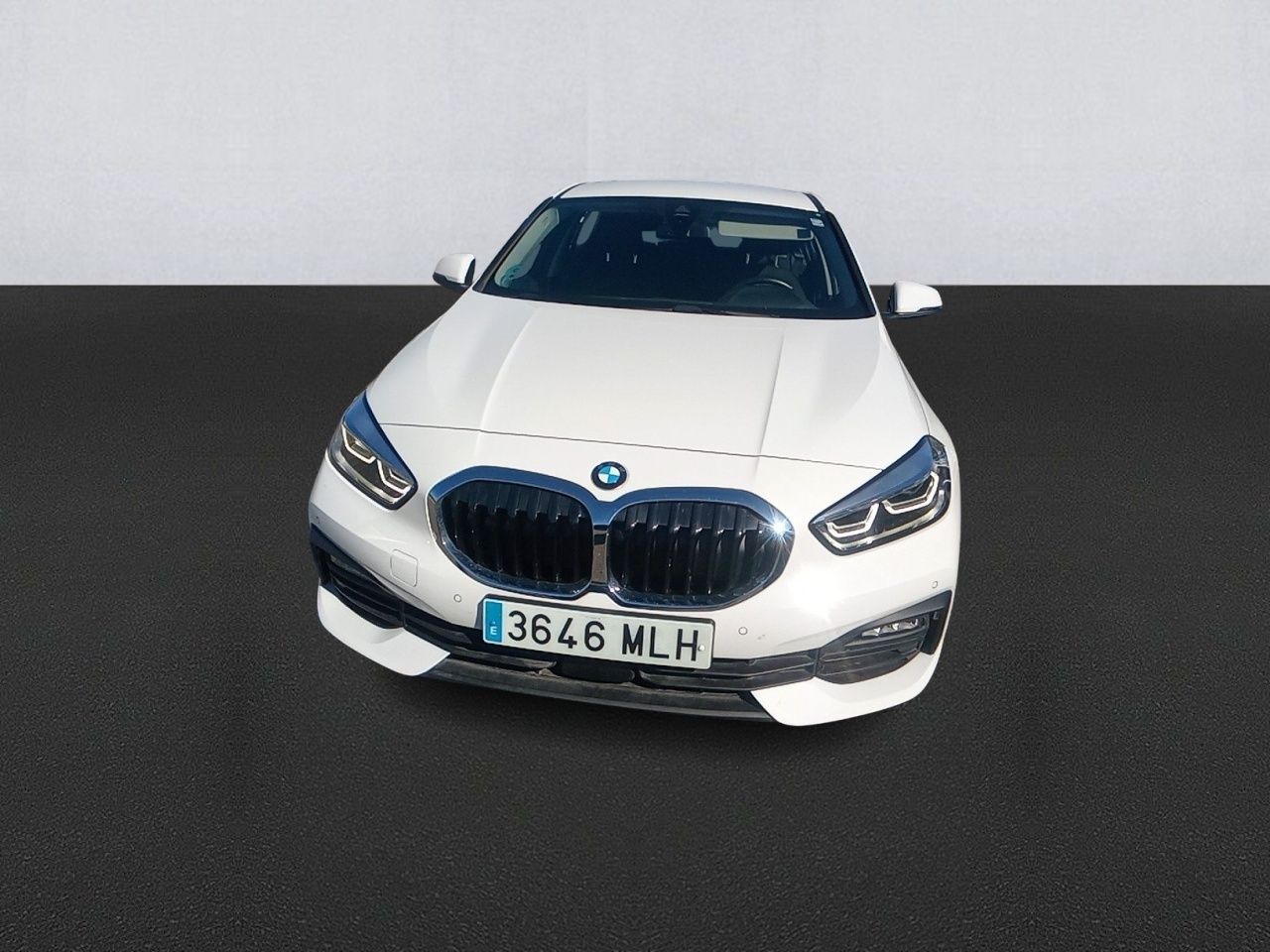 Bmw Series 1 116d - Foto 2