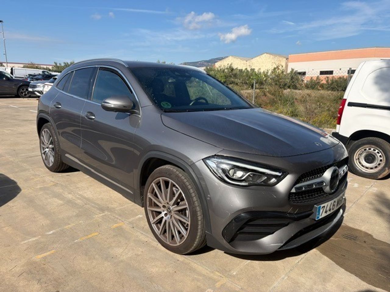 Mercedes Gla 250 4matic - Foto 2