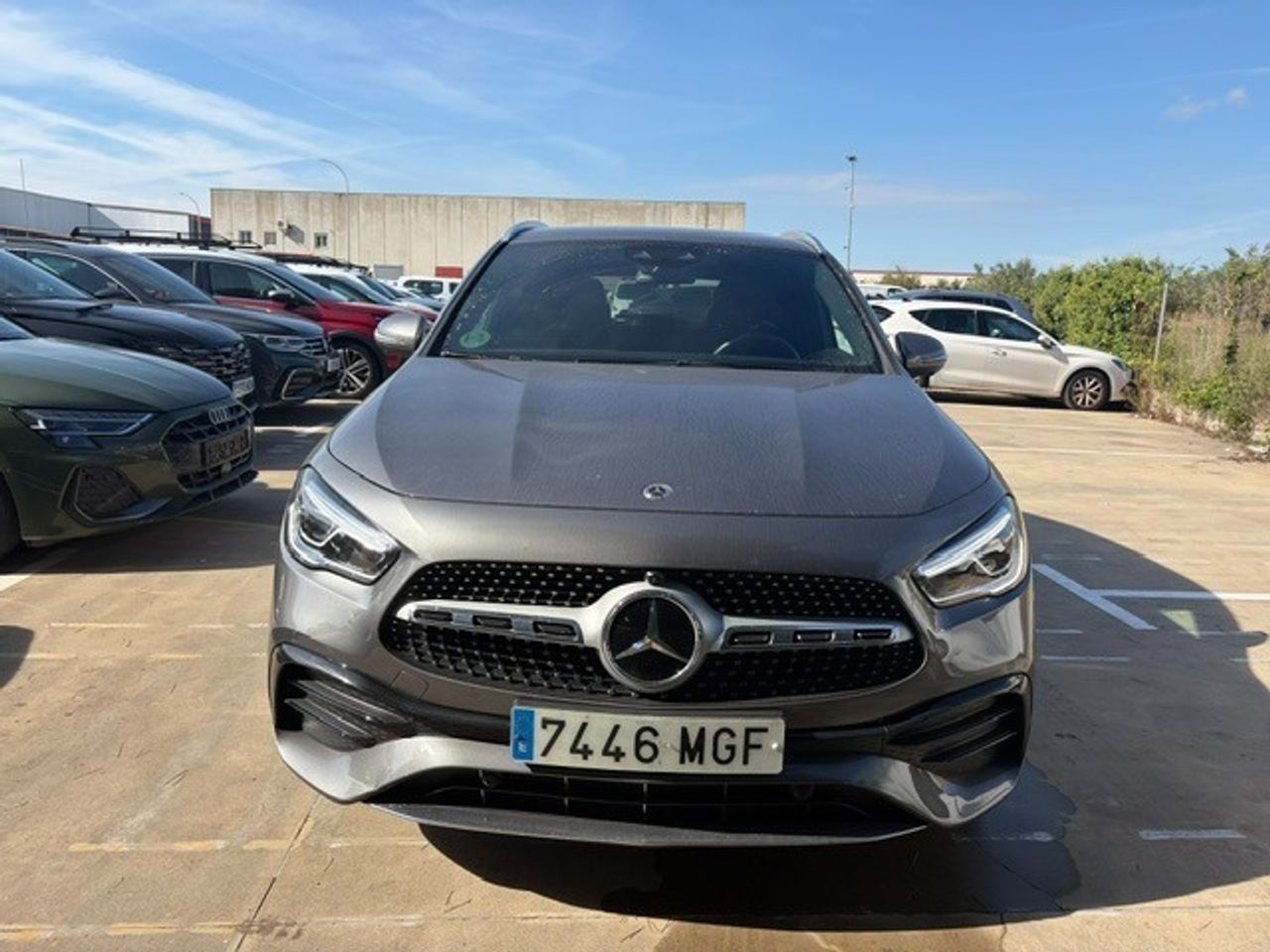 Mercedes Gla 250 4matic - Foto 2
