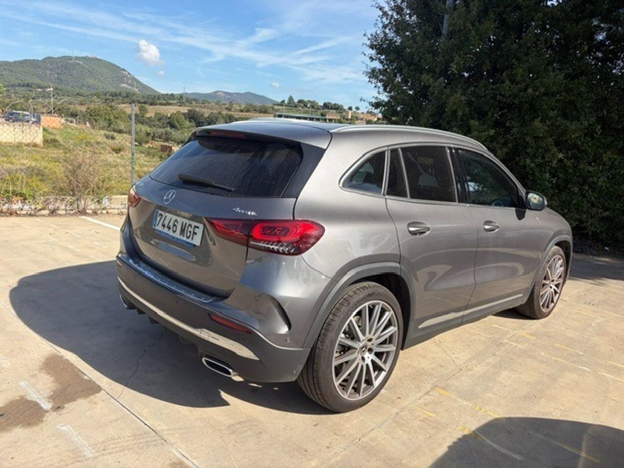 Mercedes Gla 250 4matic - Foto 2
