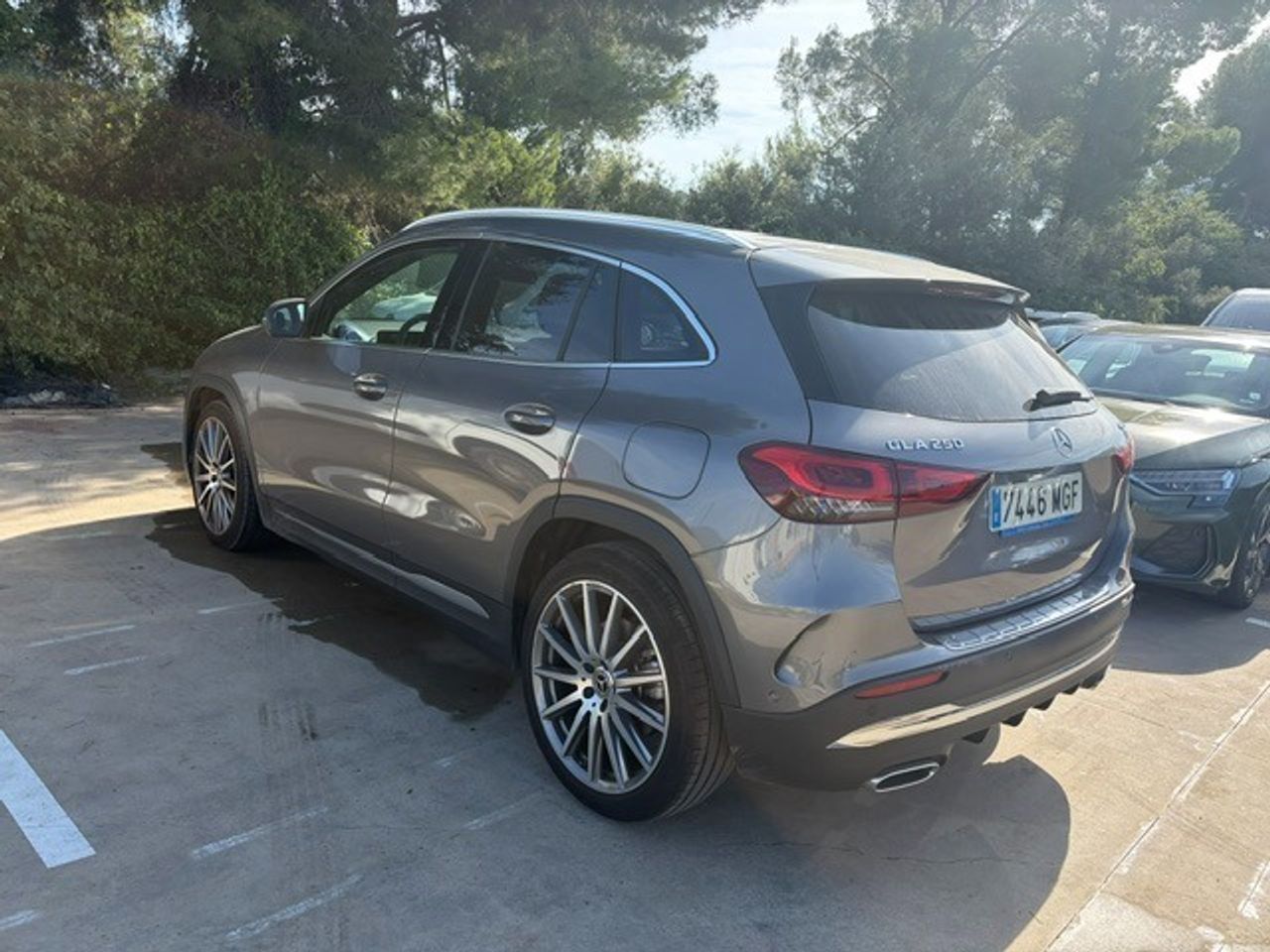 Mercedes Gla 250 4matic - Foto 2
