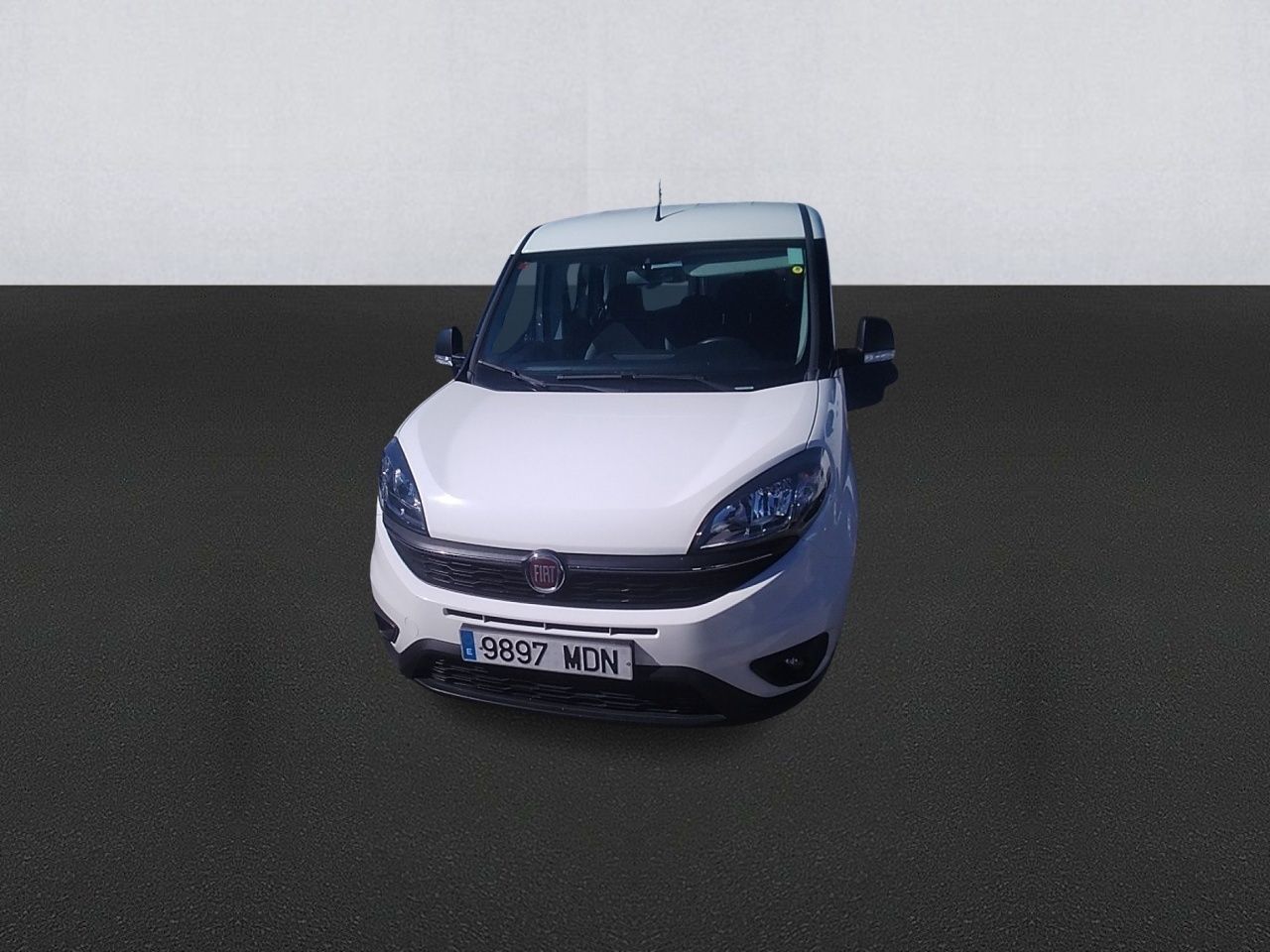 Fiat Doblo Cargo Combi N1 Sx 1.6 Mjet 77kw (105cv) - Foto 2