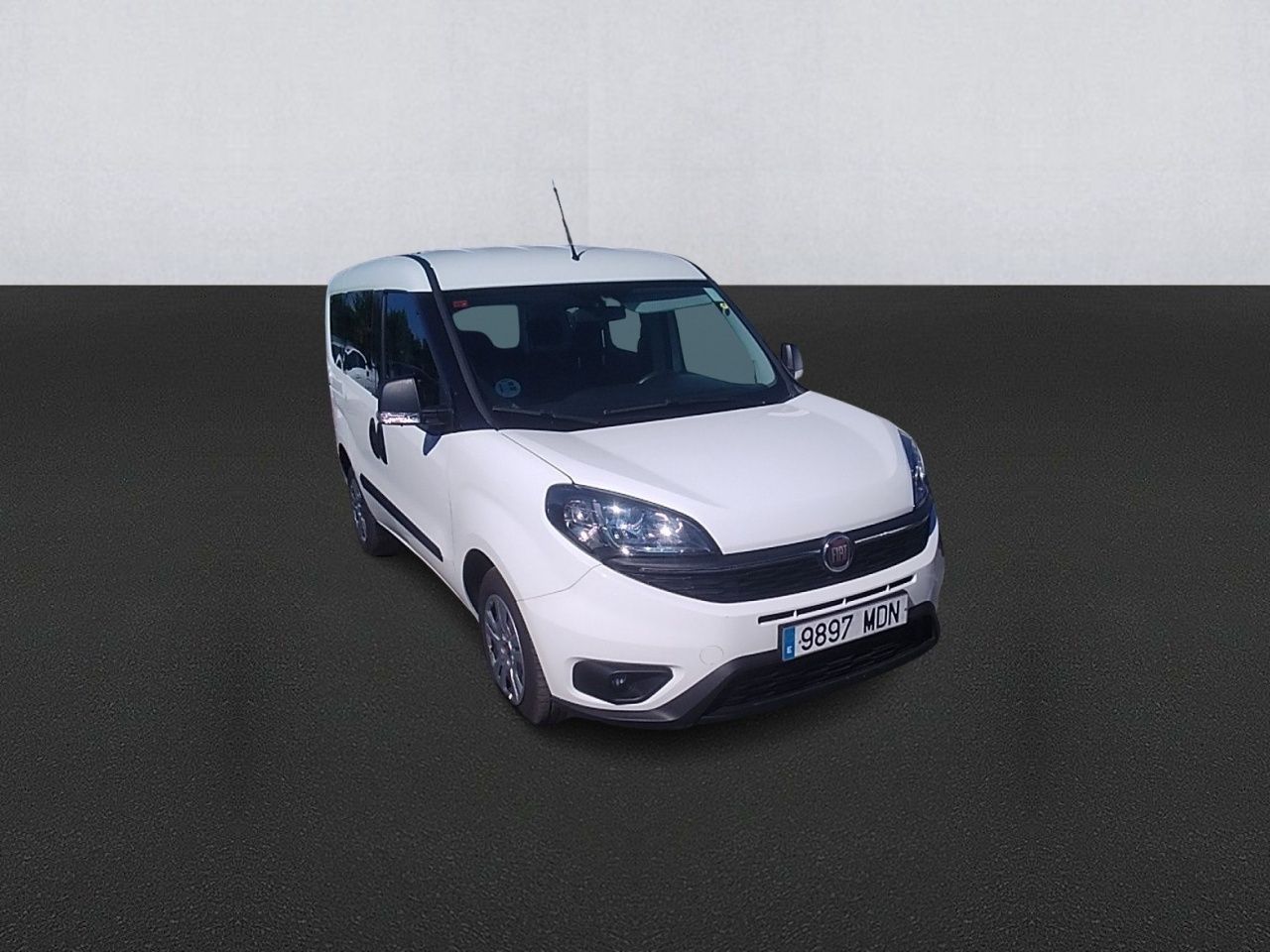 Fiat Doblo Cargo Combi N1 Sx 1.6 Mjet 77kw (105cv) - Foto 2