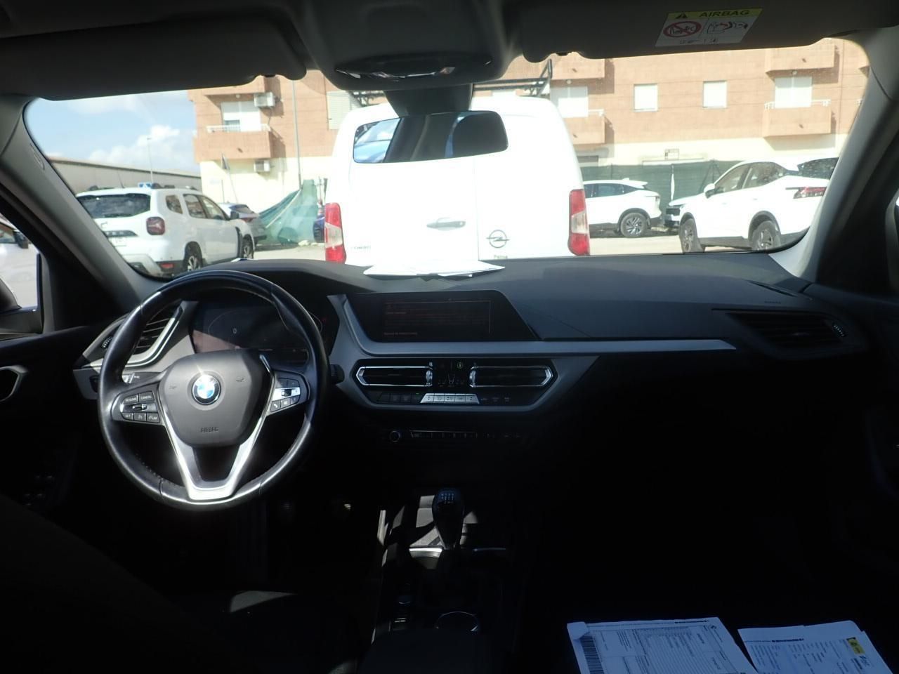 Bmw Series 1 116d - Foto 2