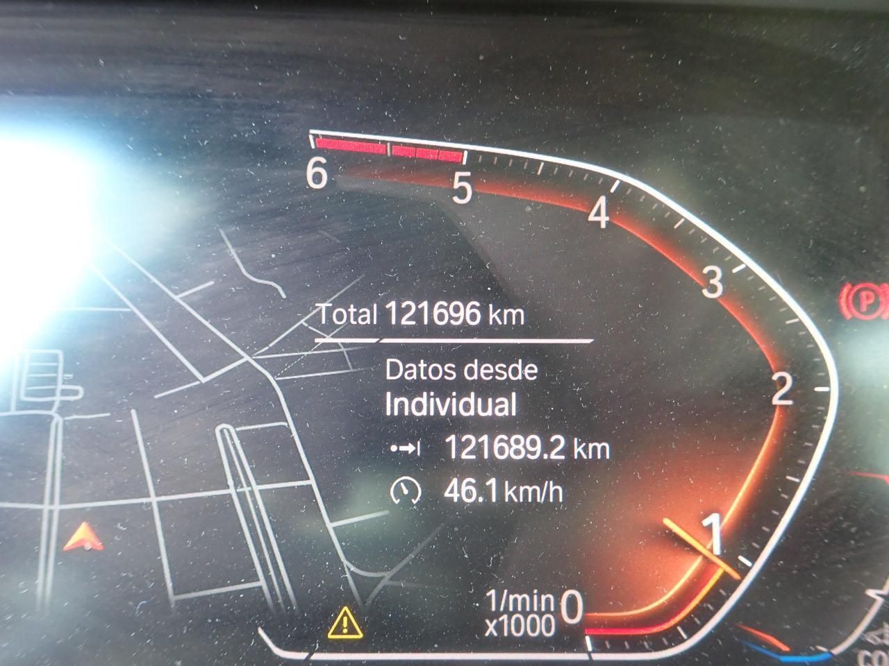 Bmw Series 1 116d - Foto 2