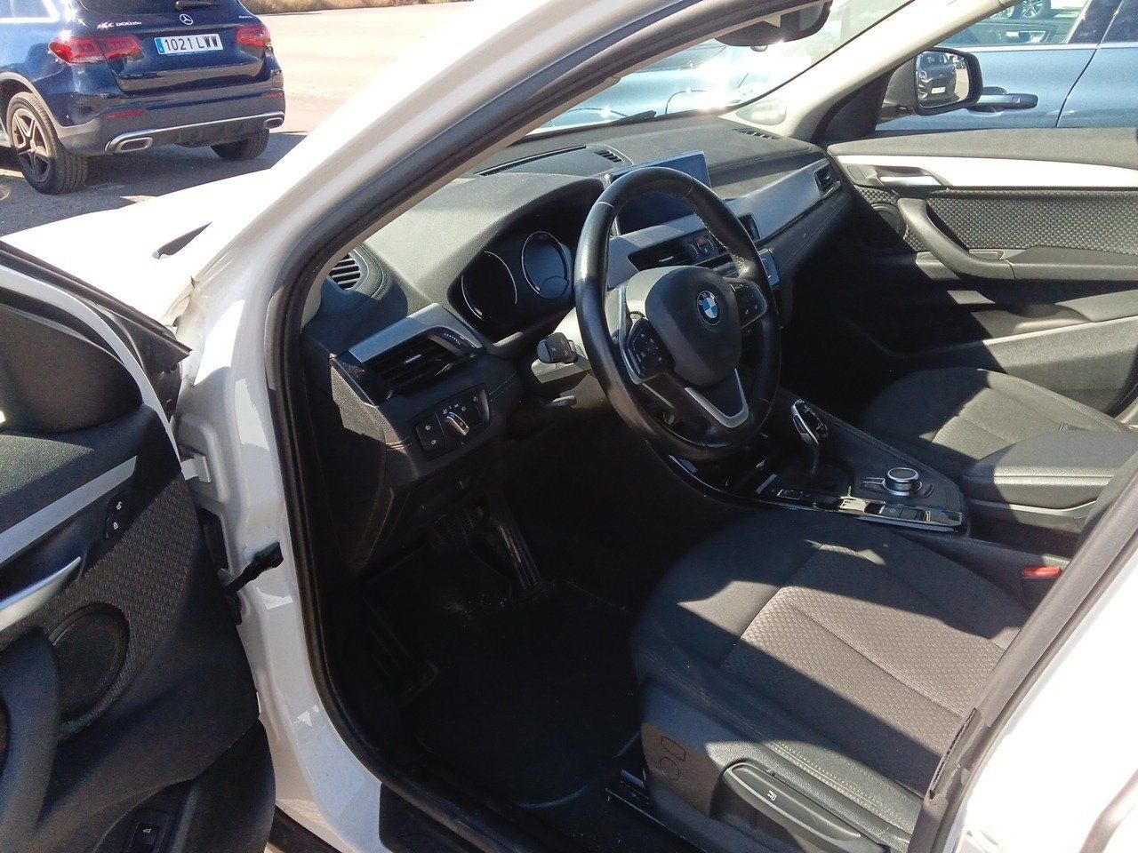 Bmw X2 Sdrive18d - Foto 2