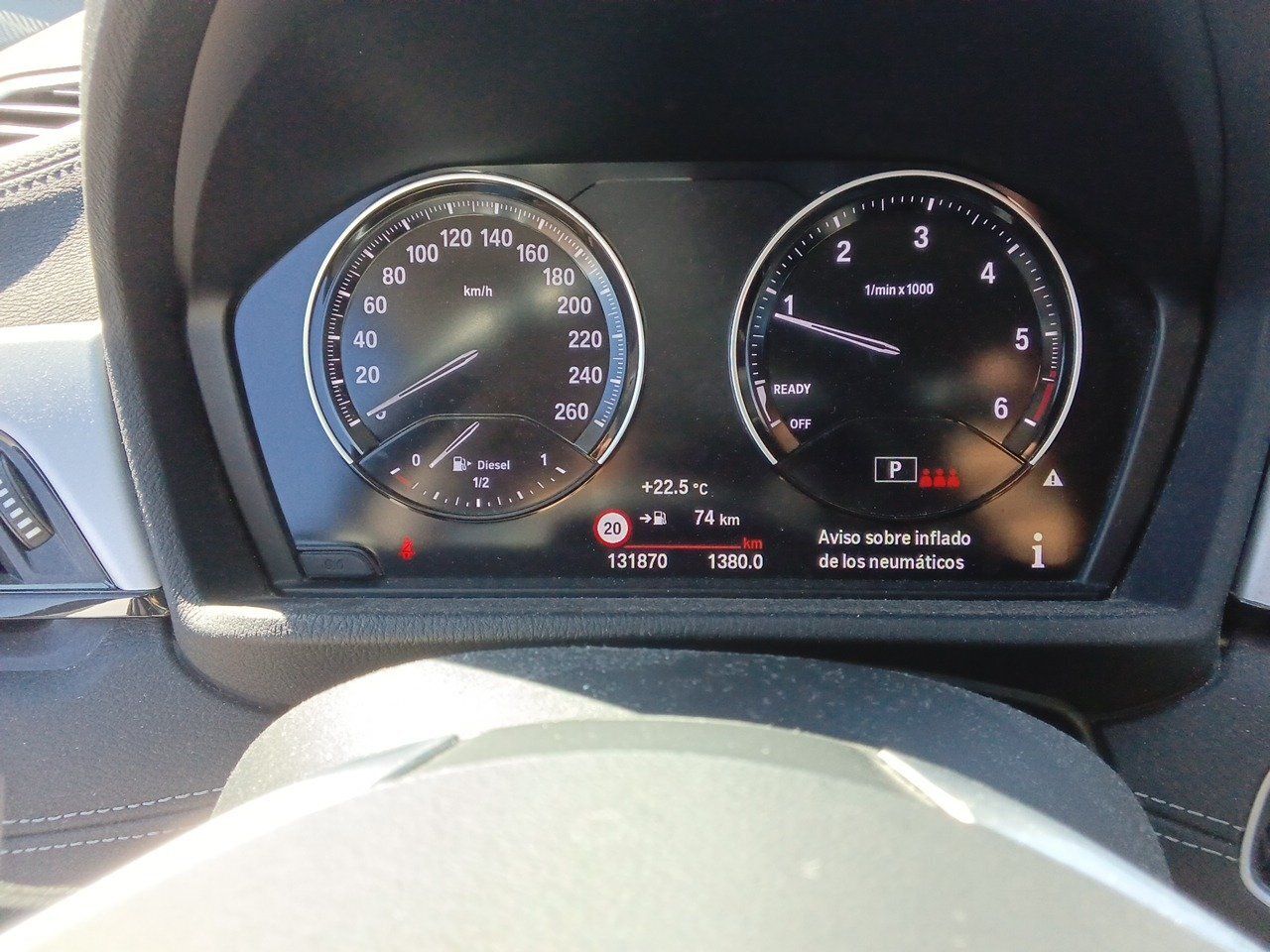 Bmw X2 Sdrive18d - Foto 2