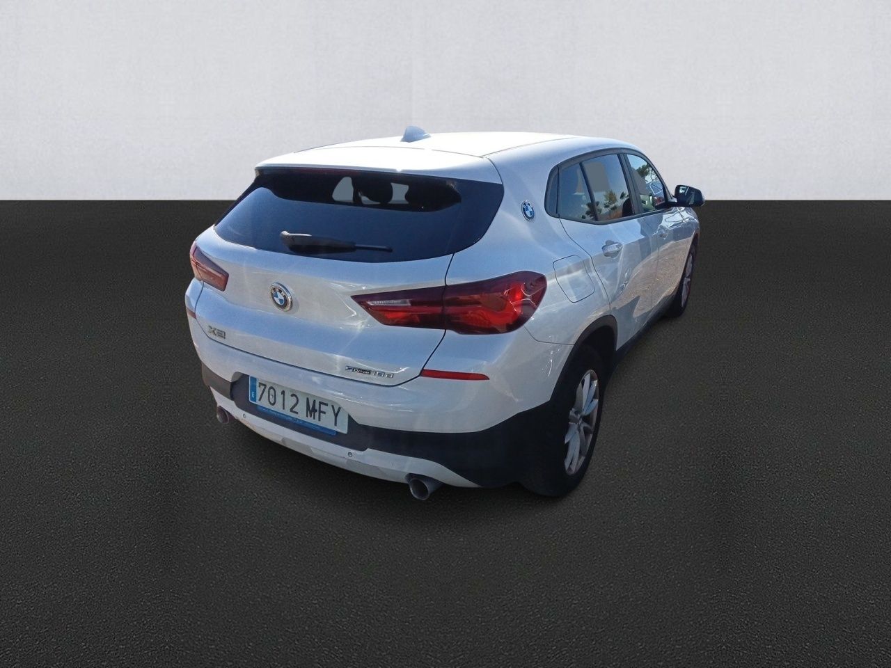 Bmw X2 Sdrive18d - Foto 2