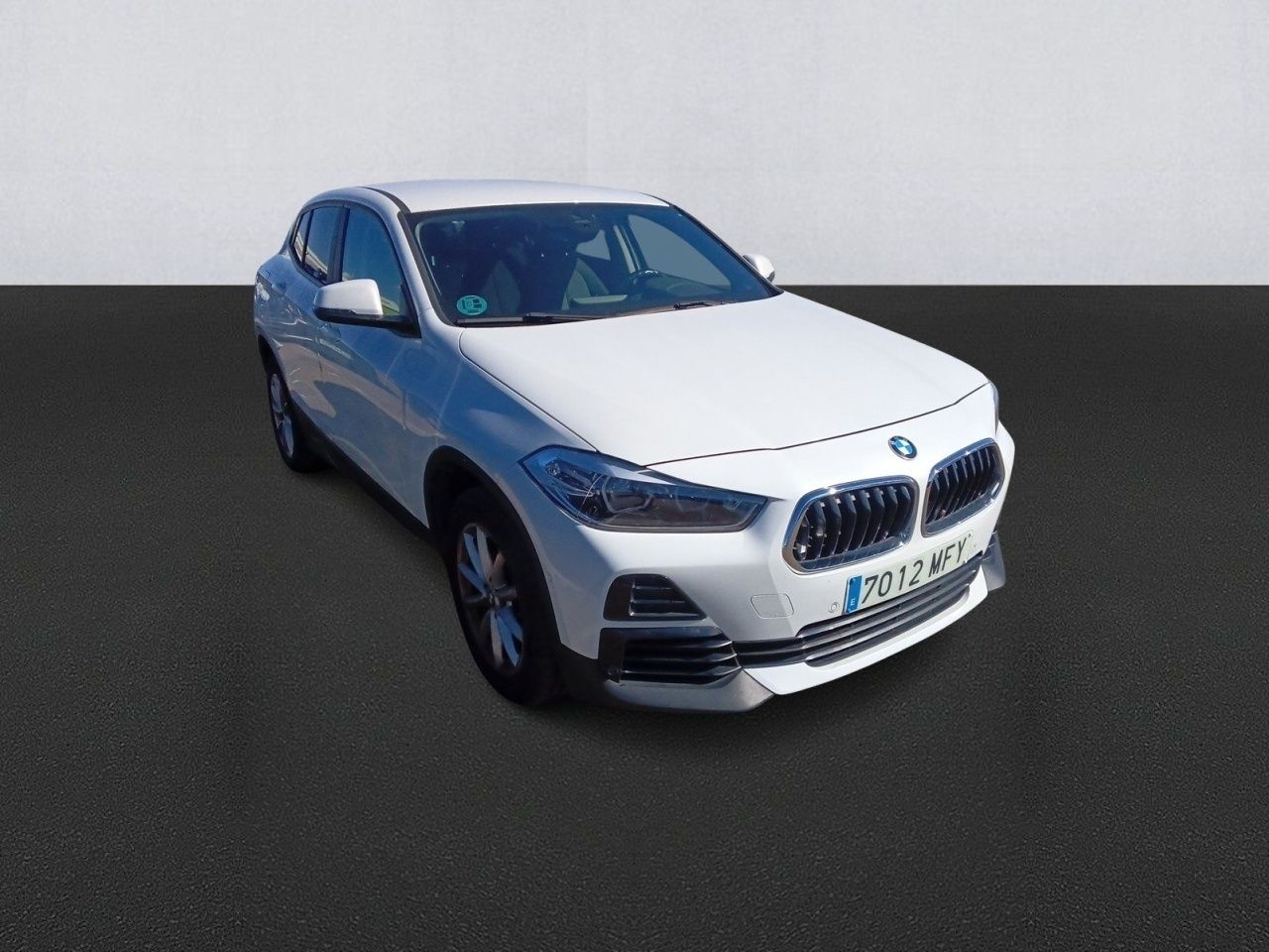 Bmw X2 Sdrive18d - Foto 2