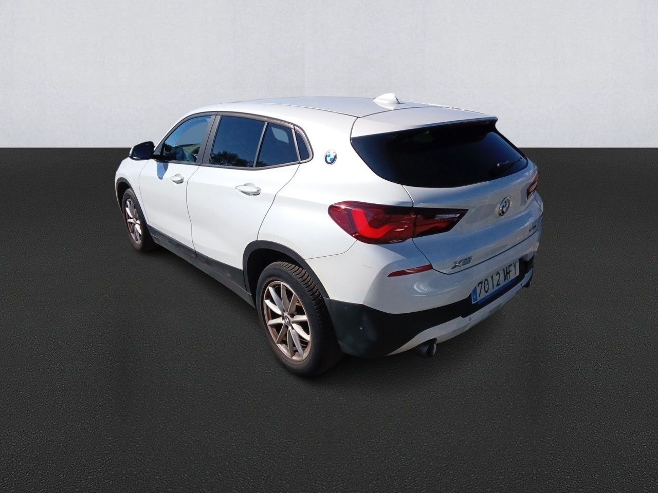 Bmw X2 Sdrive18d - Foto 2